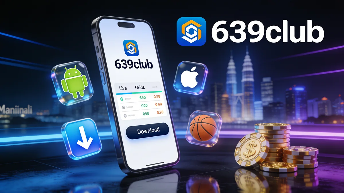 639club App Overview — 639club in the Philippines
