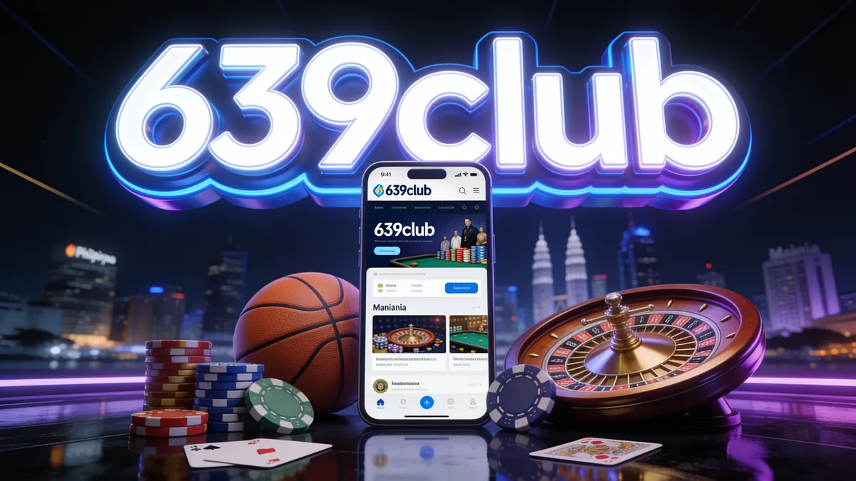 Troubleshooting 639club VIP Login Issues: 639club guide for players in the Philippines